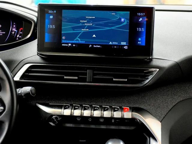 Peugeot 5008 Allure Pack PureTech