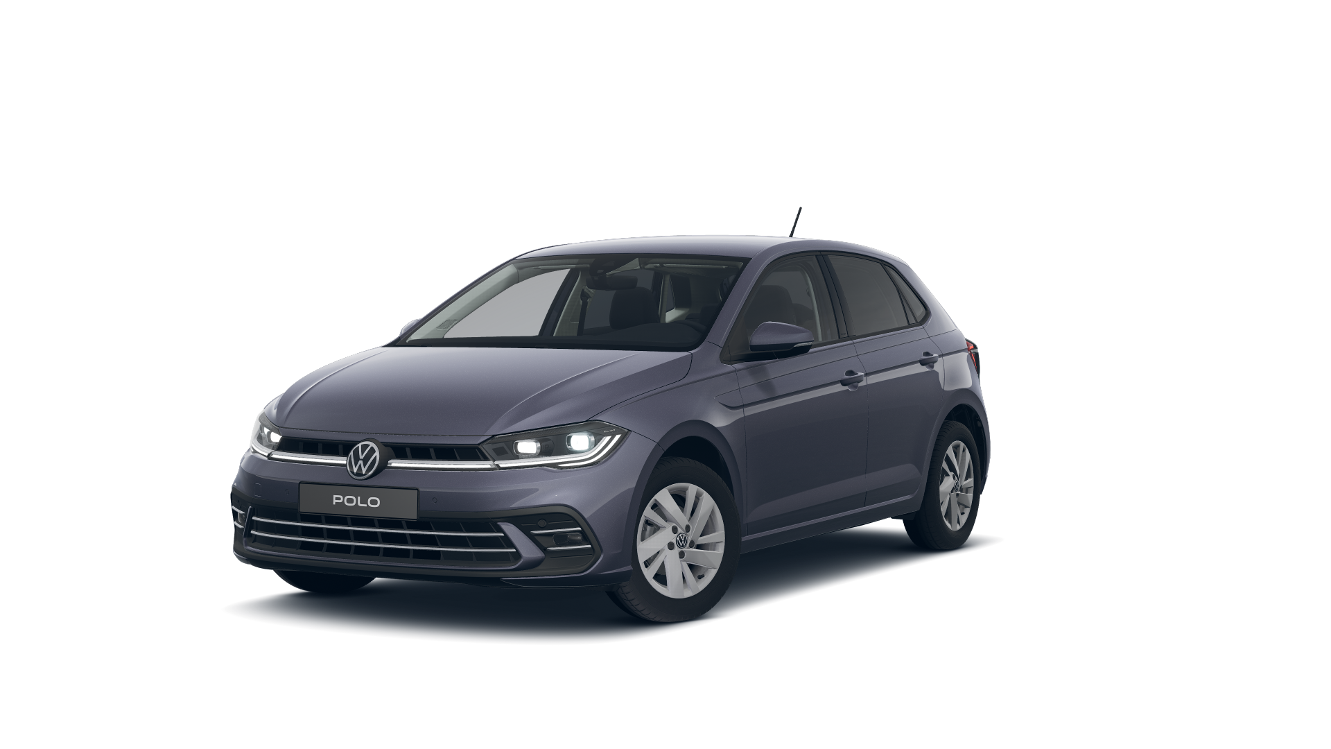 Volkswagen Polo Style