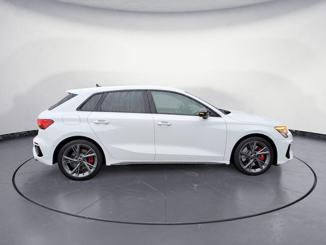 Audi S3 Quattro S-Tronic Sportback