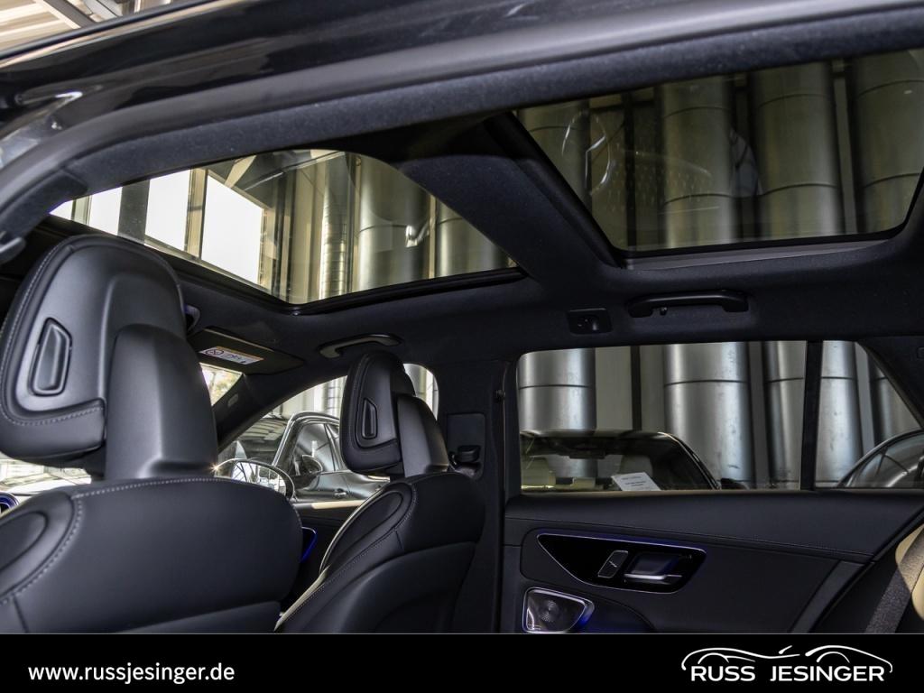 Mercedes-Benz C 200 4MATIC AMG Line Estate