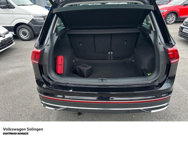 Volkswagen Tiguan 1.5 TSI DSG Elegance Elegance