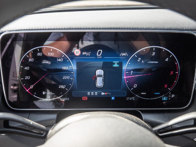 Mercedes-Benz GLC 220 4MATIC GLC 220 d