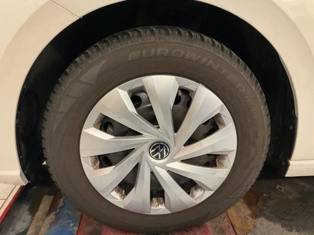 Volkswagen Polo 1.0 MPI Life