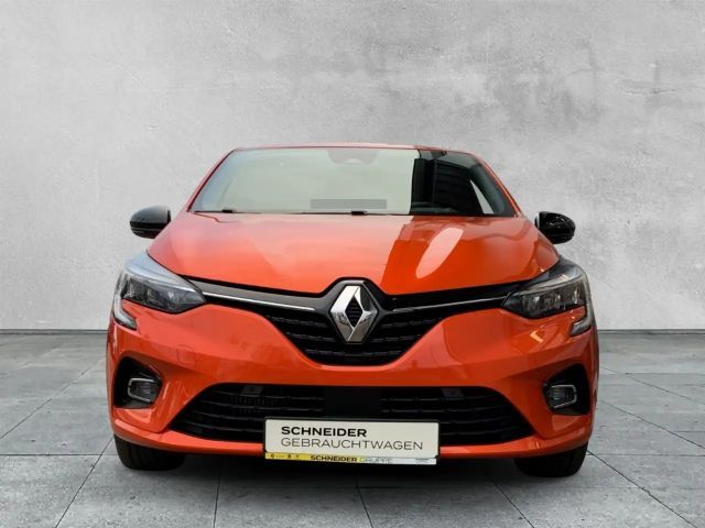 Renault Clio Bose Intens TCe 90