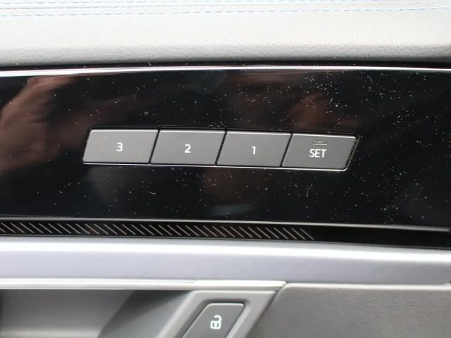 Volkswagen Touareg 4Motion eHybrid