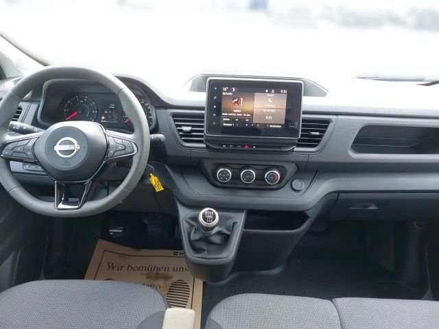 Nissan Primastar L1H1