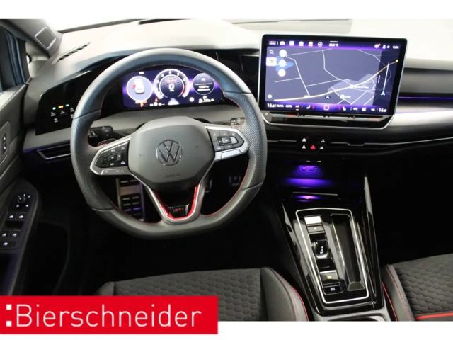 Volkswagen Golf 2.0 TSI DSG GTI Style