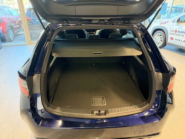 Suzuki Swace Comfort Flash Hybrid