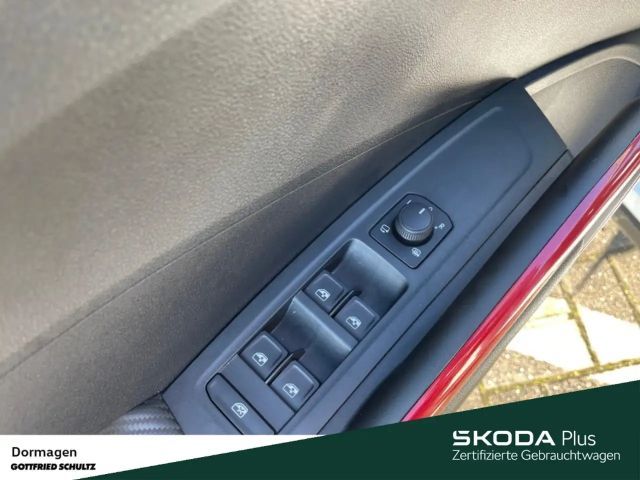 Skoda Fabia 1.0 TSI Monte Carlo