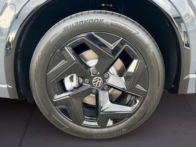 Volkswagen Tiguan DSG R-Line eHybrid