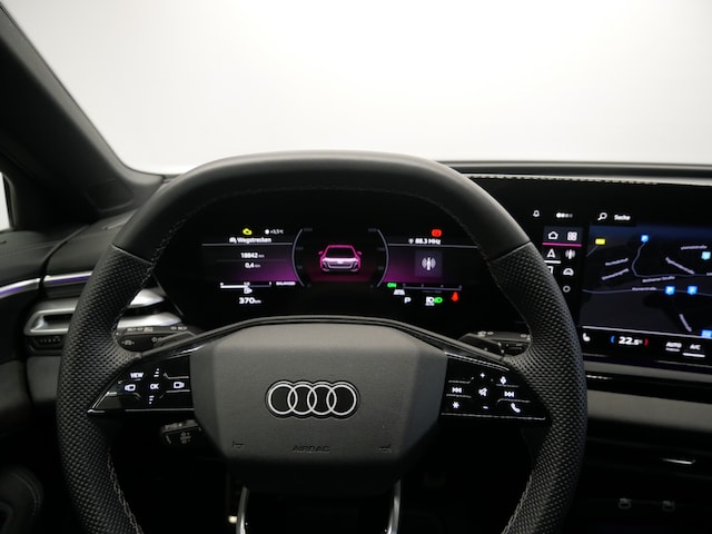 Audi A5 Avant Quattro S-Tronic