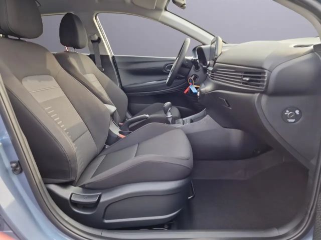 Hyundai Bayon 1.0 T-GDi Trend