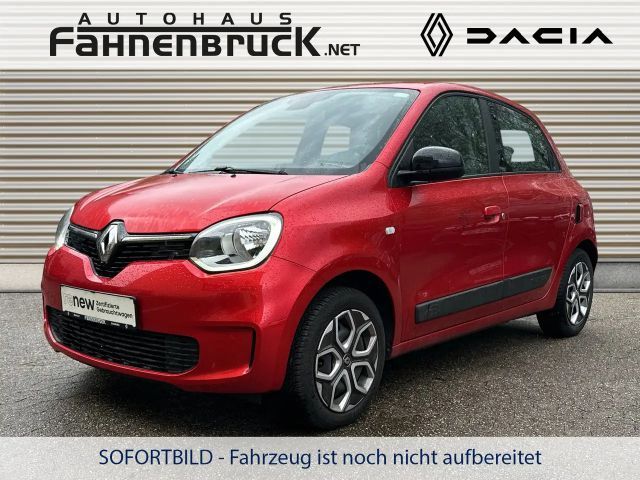 Renault Twingo Equilibre Equilibre SCe 65