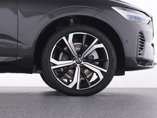 Volvo XC60 AWD Dark Plus T8