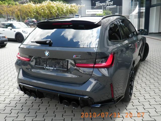 BMW M3 Competition Touring