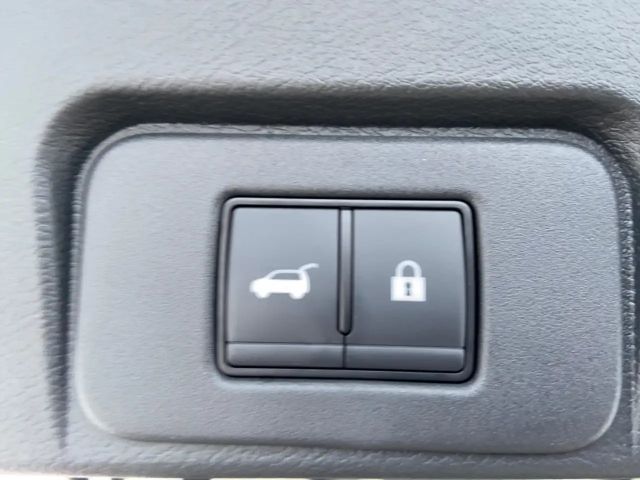 Nissan X-trail AWD Tekna