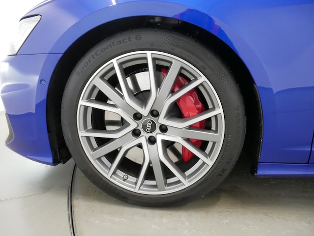 Audi S6 Avant Quattro