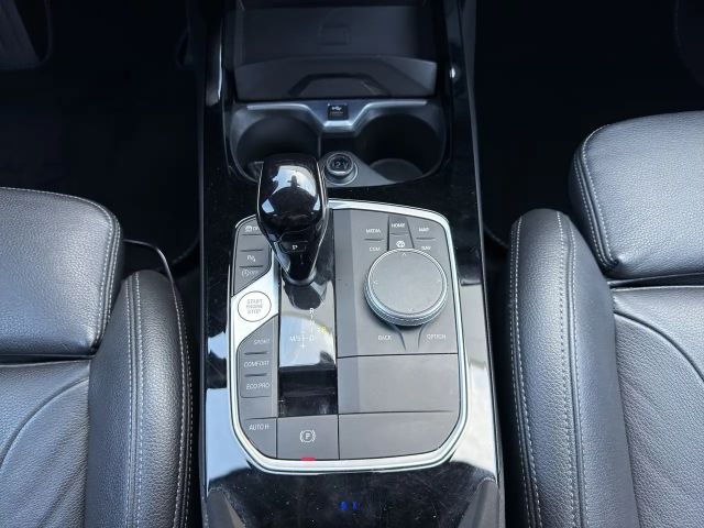 BMW 118 *** SPORT-LINE *** 4 PAKETE *** NP 49.000 *** AHK