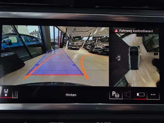 Audi Q3 40 TFSI Quattro