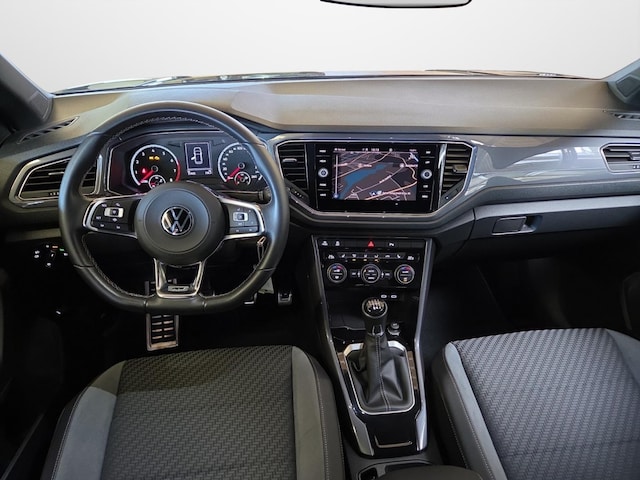 Volkswagen T-Roc 1.5 TSI Sport