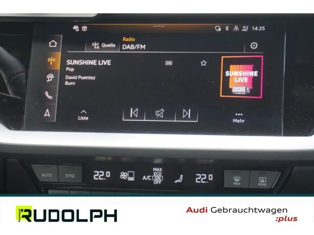 Audi A3 35 TFSI S-Tronic Sedan