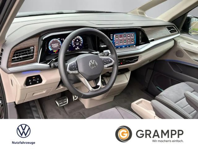 Volkswagen Multivan 2.0 TDI DSG Style T7