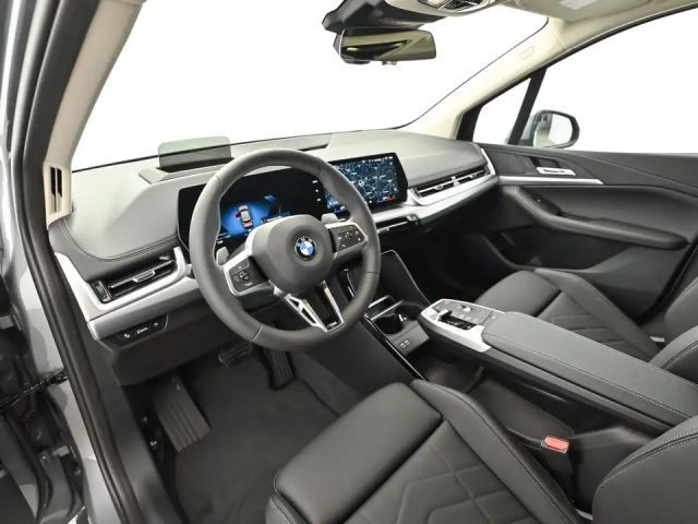 BMW 218 218d Active Tourer Sedan