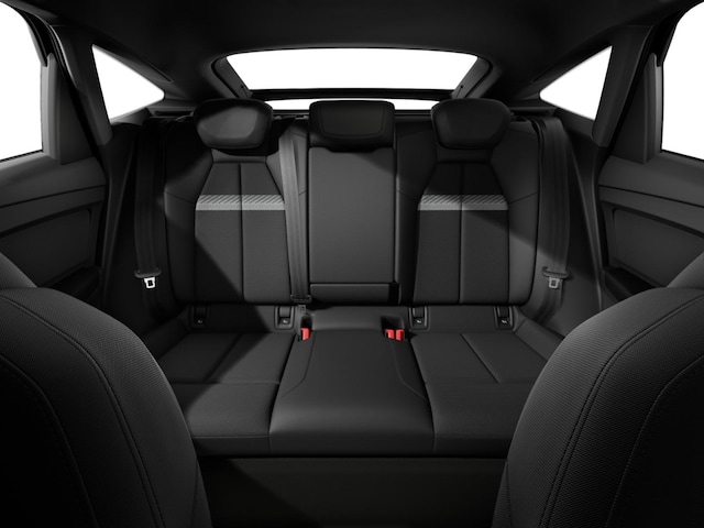 Audi Q4 e-tron Sportback