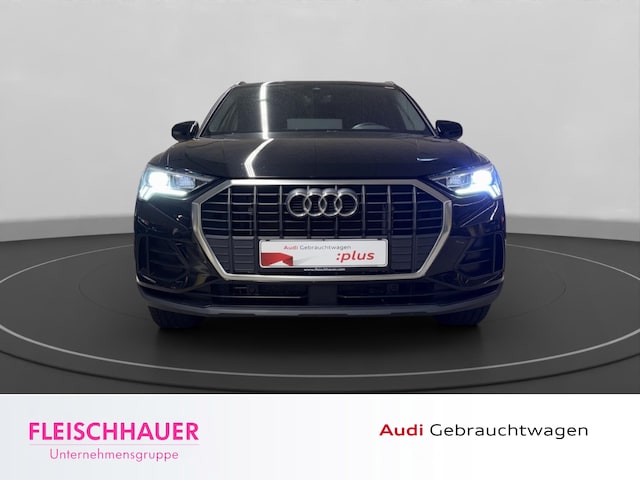 Audi Q3 45 TFSI Hybride S-Tronic