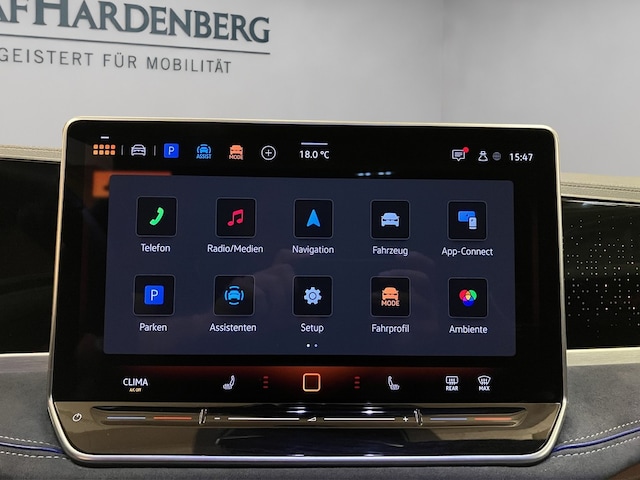 Volkswagen Passat 2.0 TDI DSG R-Line