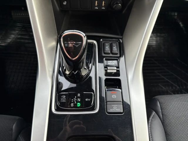 Mitsubishi Eclipse Cross MIVEC PHEV