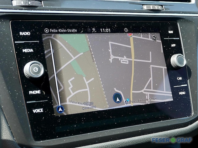 Volkswagen Tiguan 2.0 TDI Allspace DSG Life