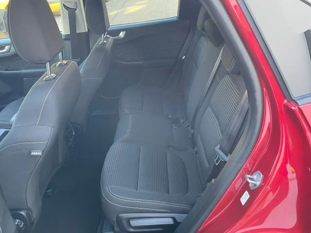 Ford Kuga Plug in Hybrid Titanium