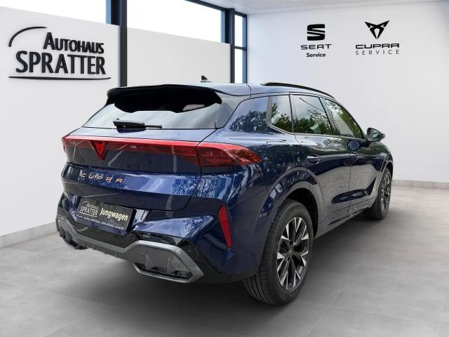 Cupra Terramar 1.5 eTSI