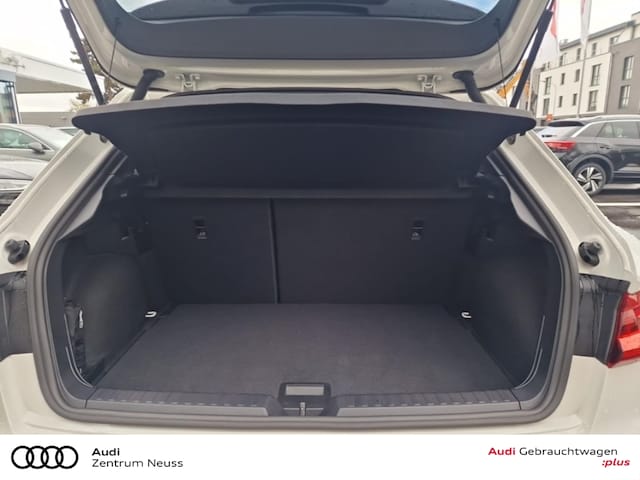 Audi A1 30 TFSI S-Tronic Sportback