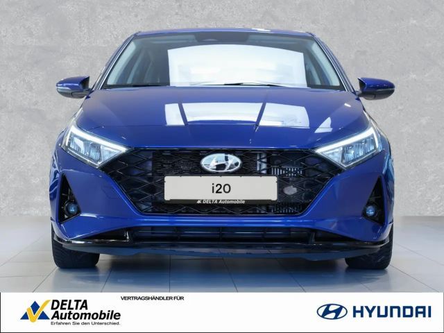 Hyundai i20 1.0 T-GDi Trend