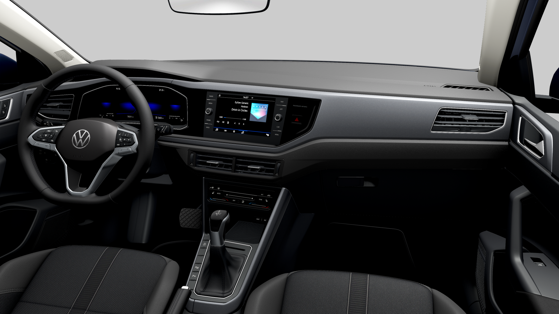 Volkswagen Polo Polo 1.0     StyleBT070 TSID7F