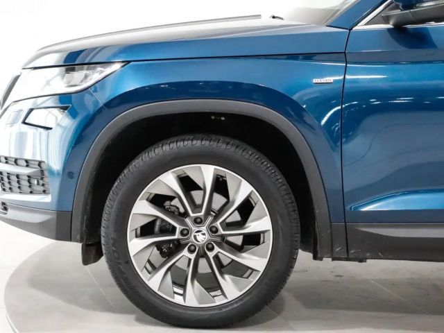 Skoda Kodiaq 1.5 TSI Clever