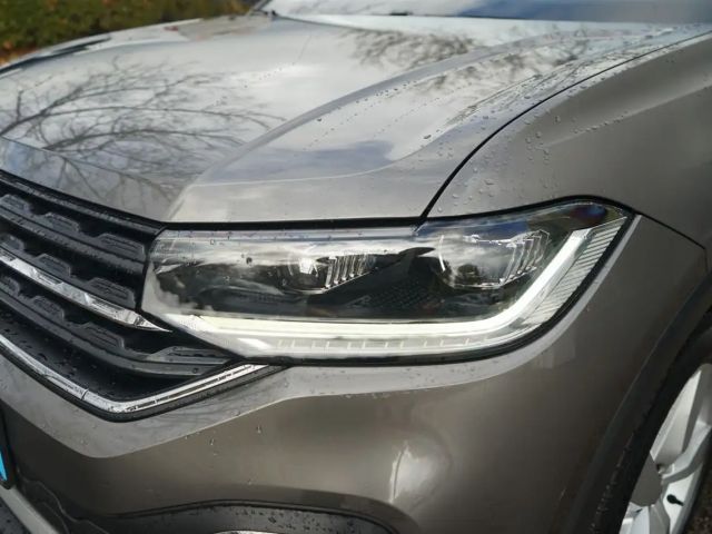 Volkswagen T-Cross 1.5 TSI Style