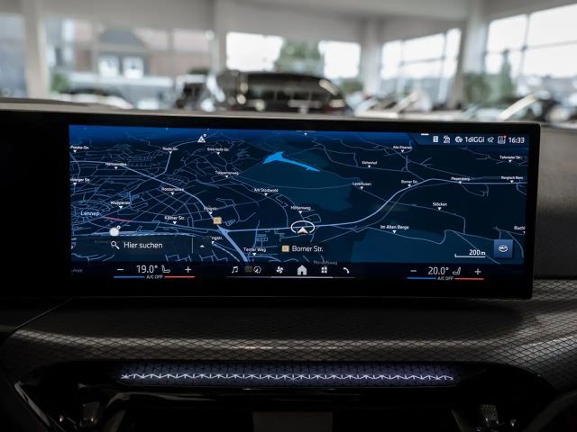 BMW 330 330d M-Sport Touring xDrive