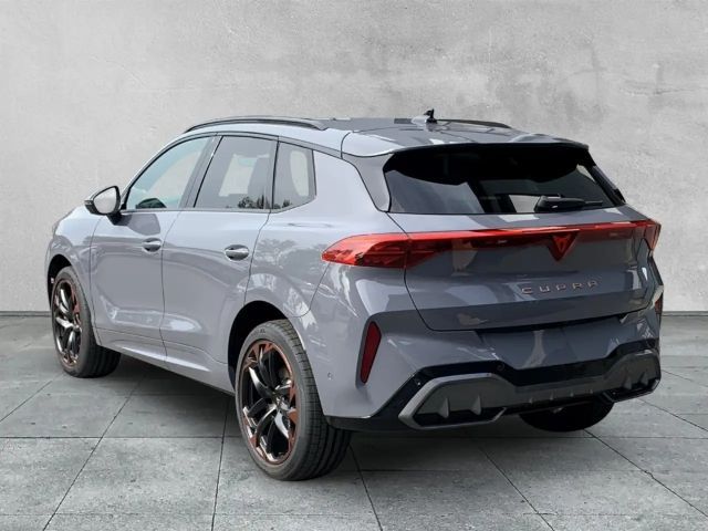 Cupra Terramar 2.0 TSI VZ