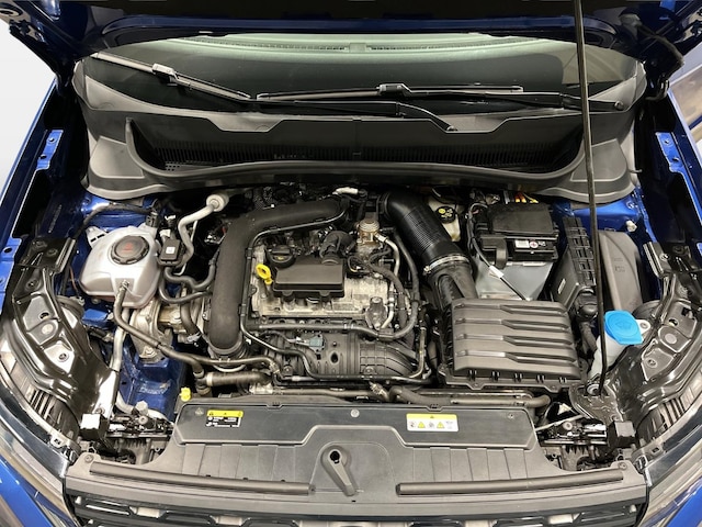 Volkswagen T-Cross 1.0 TSI