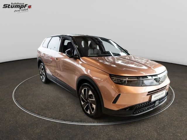 Opel Grandland X GS-Line Grand Sport