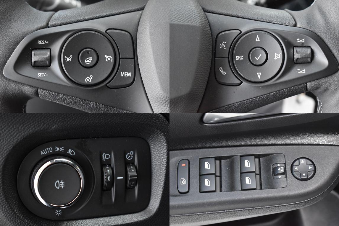 Opel Corsa 1.2 Turbo GS-Line Grand Sport