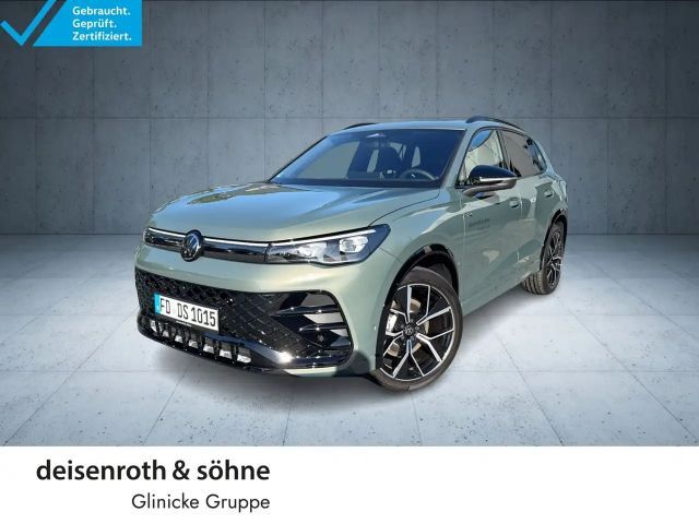 Volkswagen Tiguan 2.0 TSI R-Line