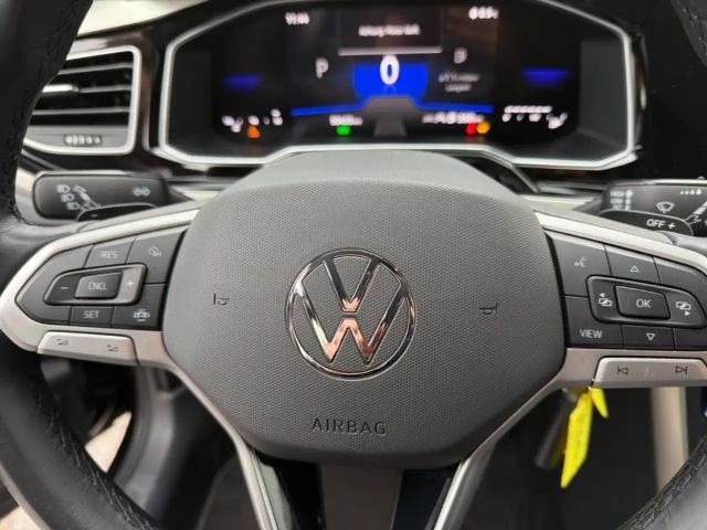 Volkswagen Taigo 1.0 TSI DSG Move