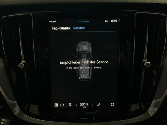 Volvo V60 AWD Bright Plus Recharge T6