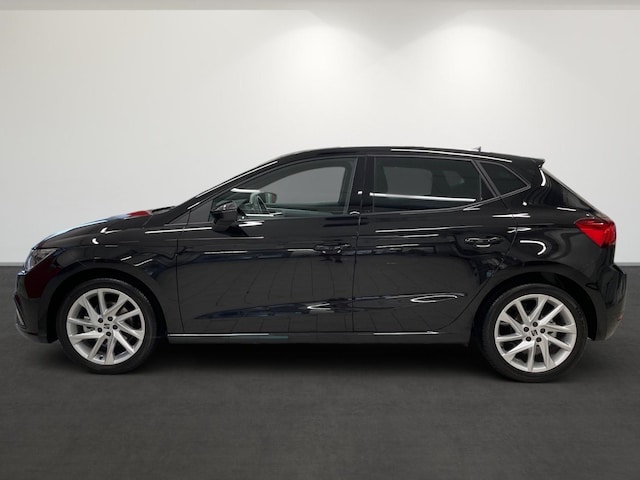Seat Ibiza 1.0 TSI