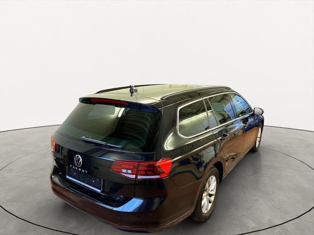 Volkswagen Passat 1.5 TSI Business Variant