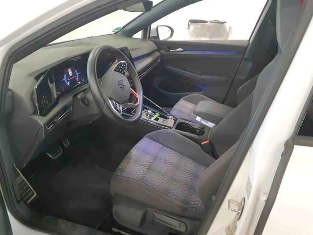 Volkswagen Golf 2.0 TSI DSG GTI